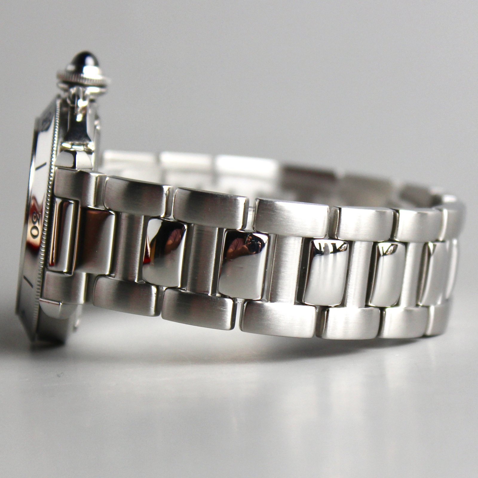 Cartier De Pasha🤴 Ref:1030 - Image 9