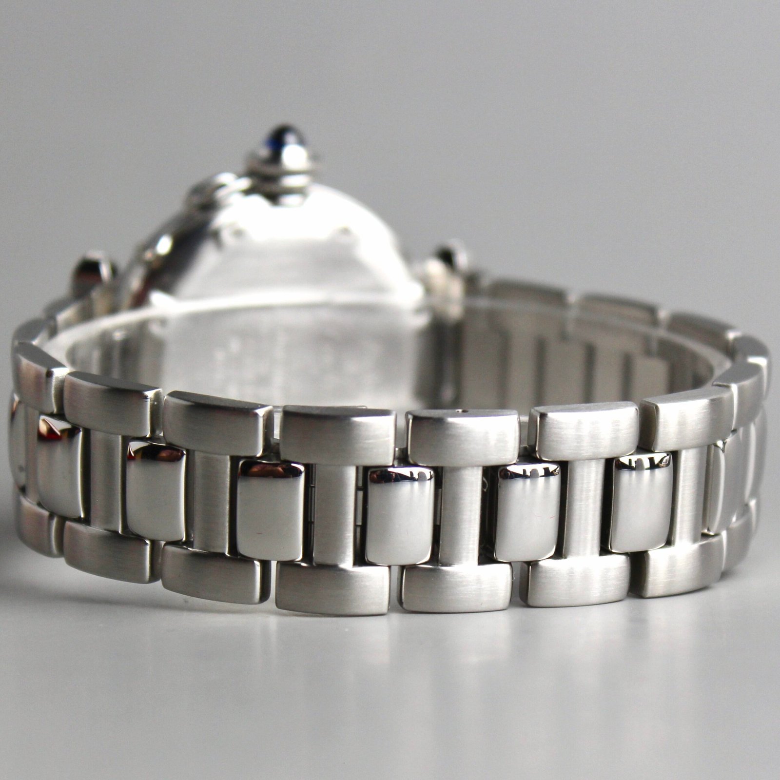 Cartier De Pasha🤴 Ref:1030 - Image 10