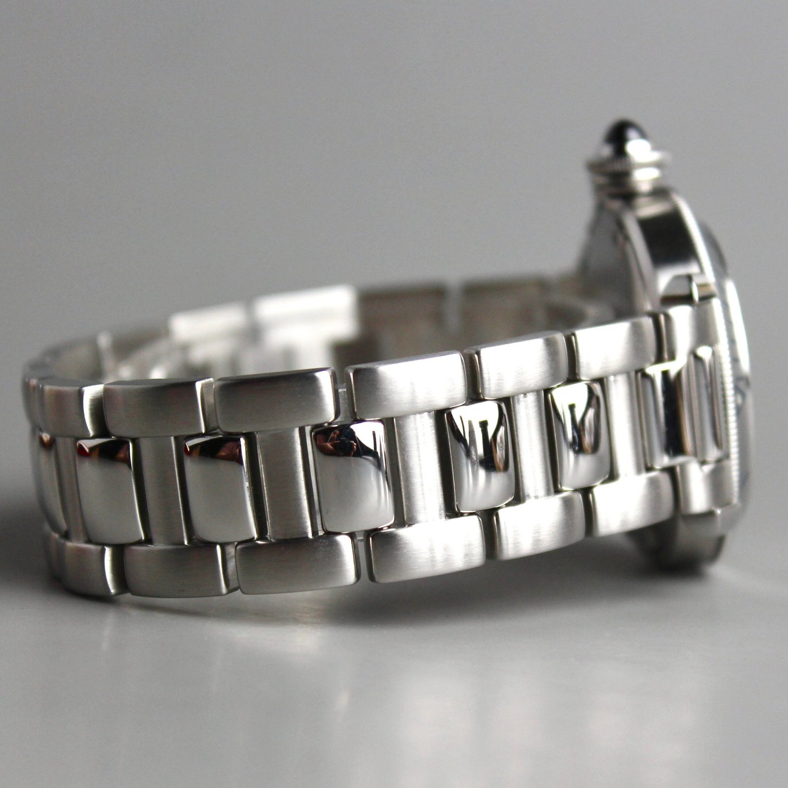 Cartier De Pasha🤴 Ref:1030 - Image 11