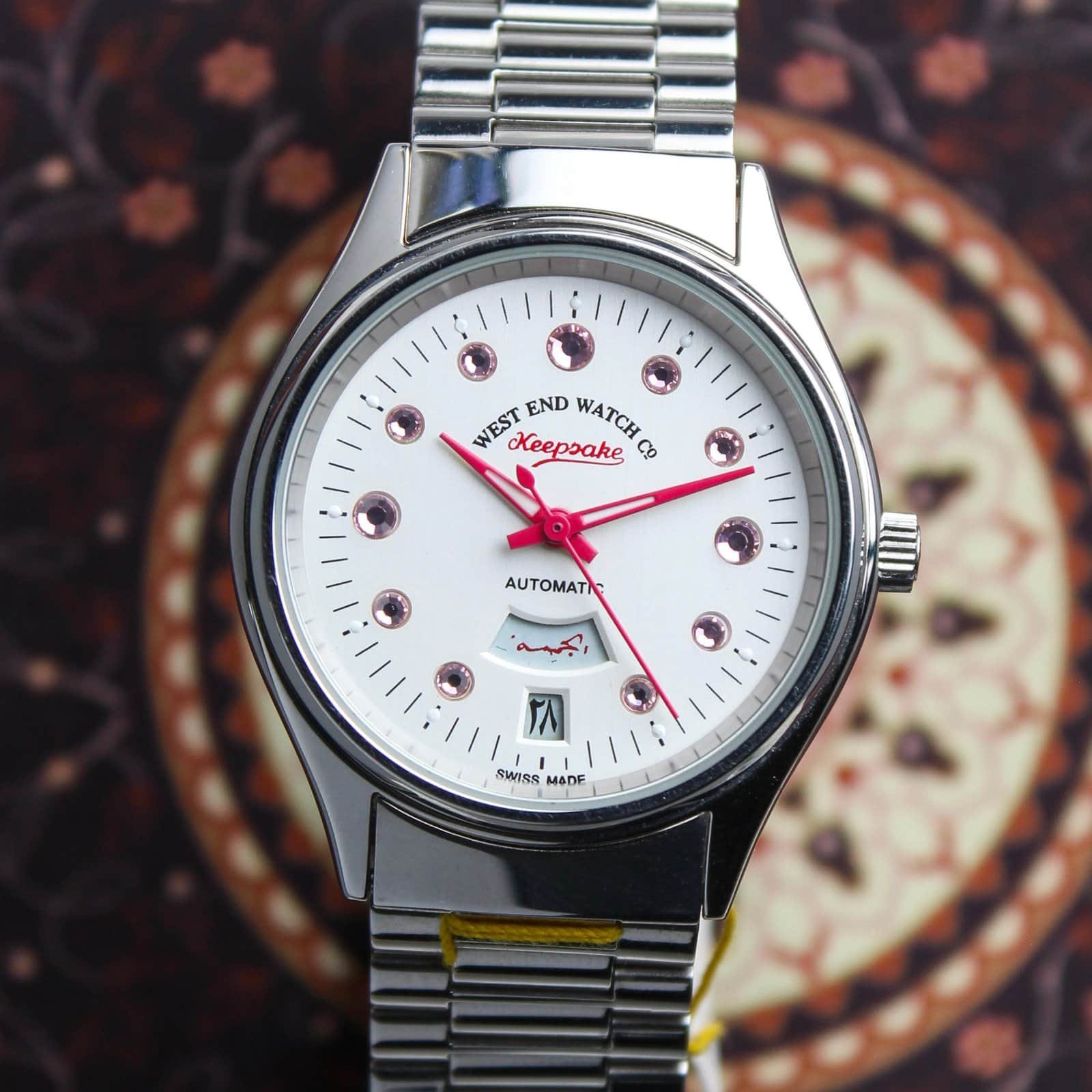 NOS West End 1980โs ๐ธ - Image 2