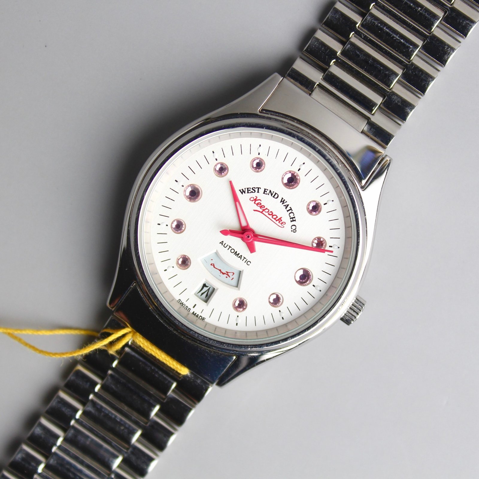 NOS West End 1980โs ๐ธ - Image 3