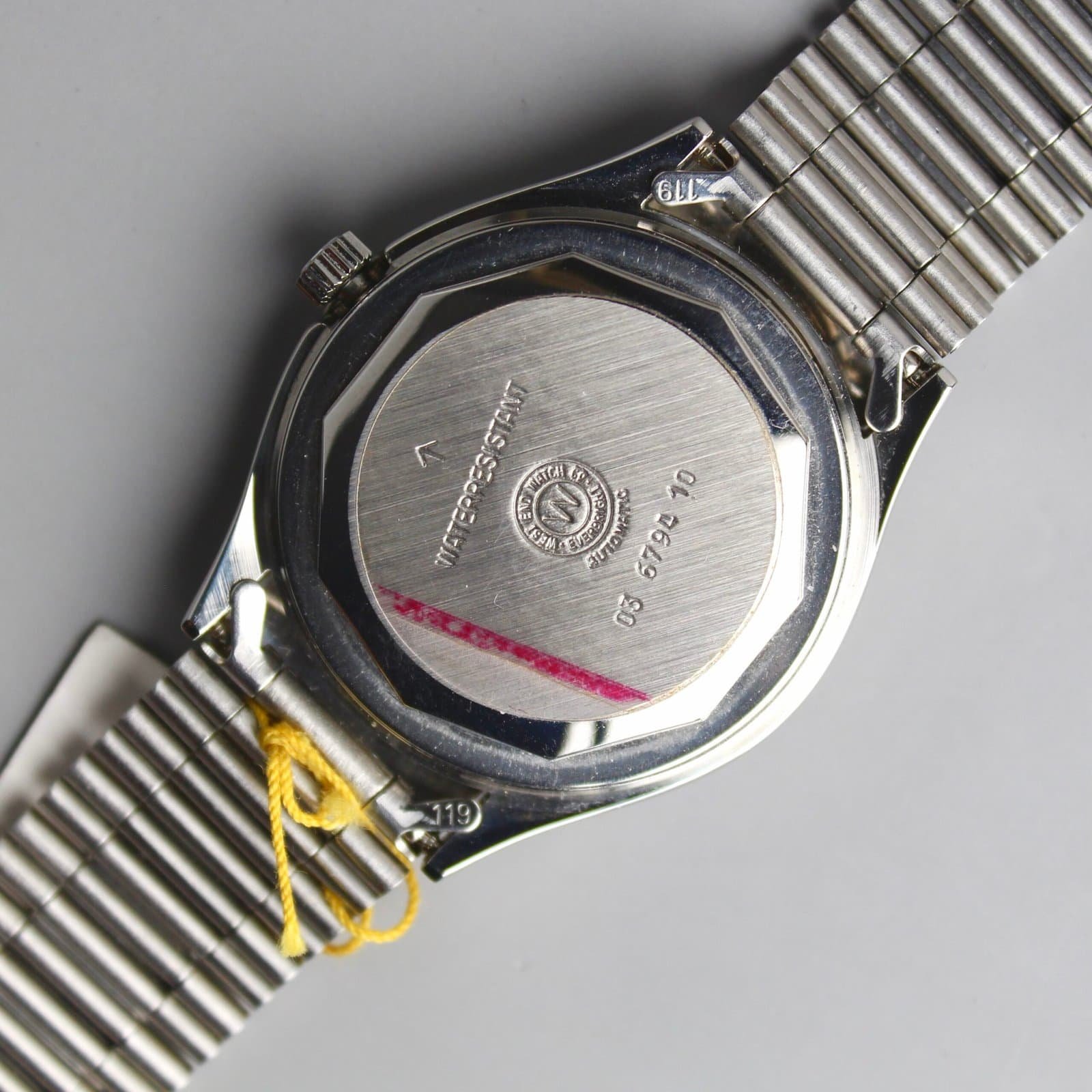 NOS West End 1980โs ๐ธ - Image 4