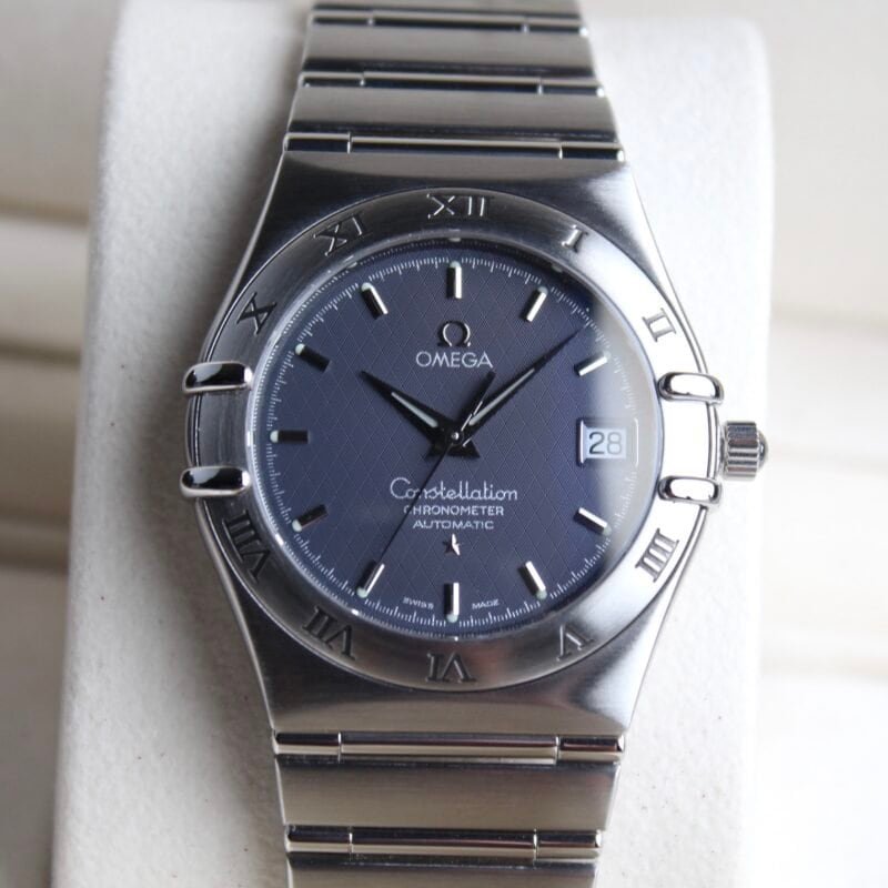 Alternative view of Omega Constellation 🌌 Ref. 1502.40.00