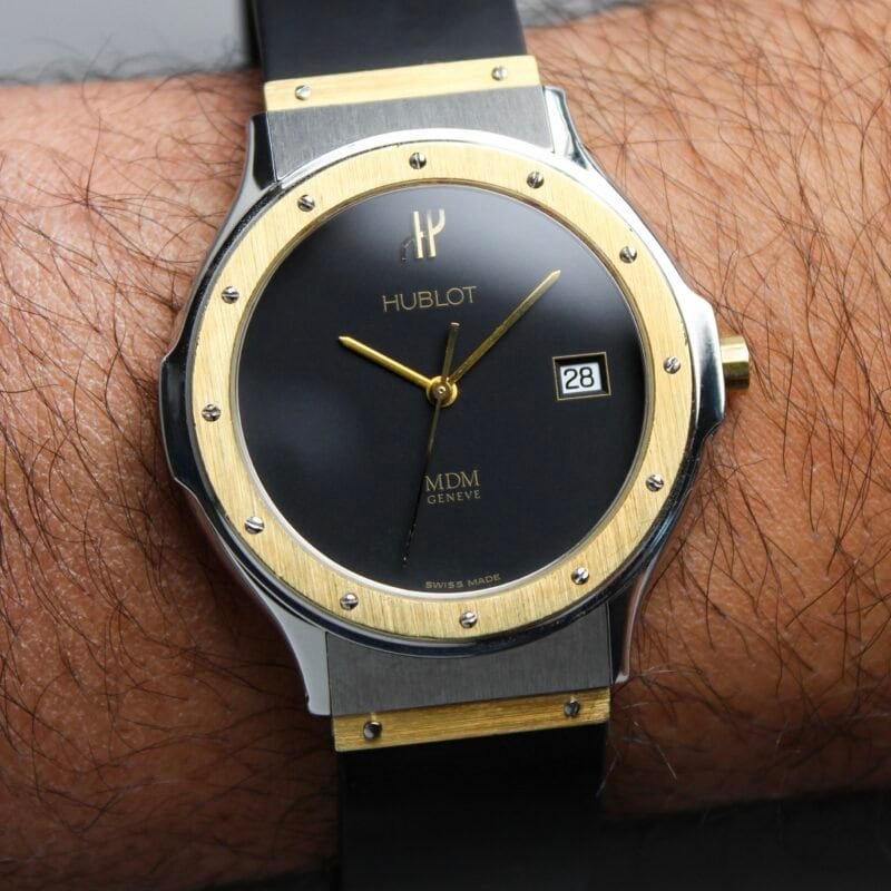 ⚓️ Hublot MDM Ref. 1521