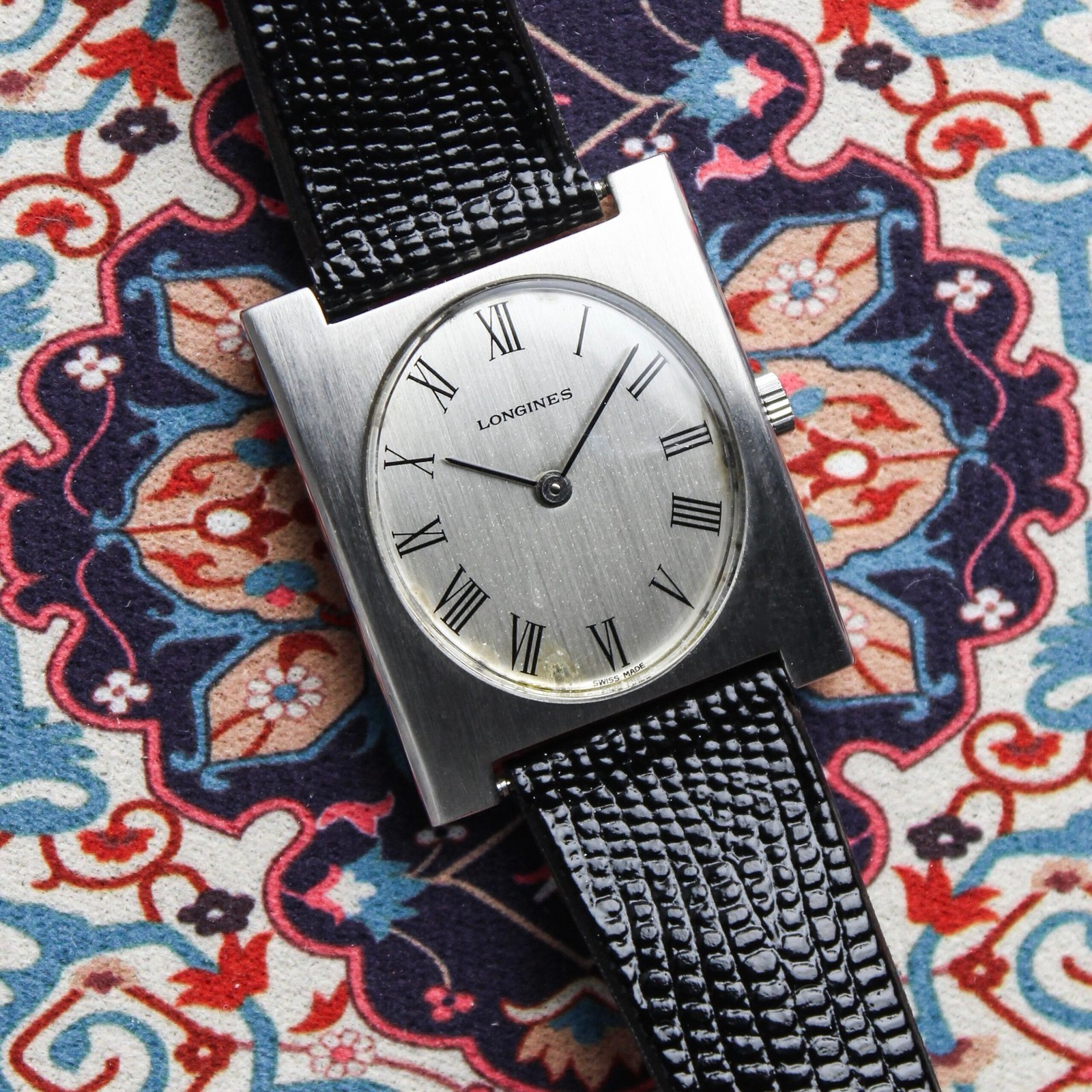 Longines Tank - Image 2