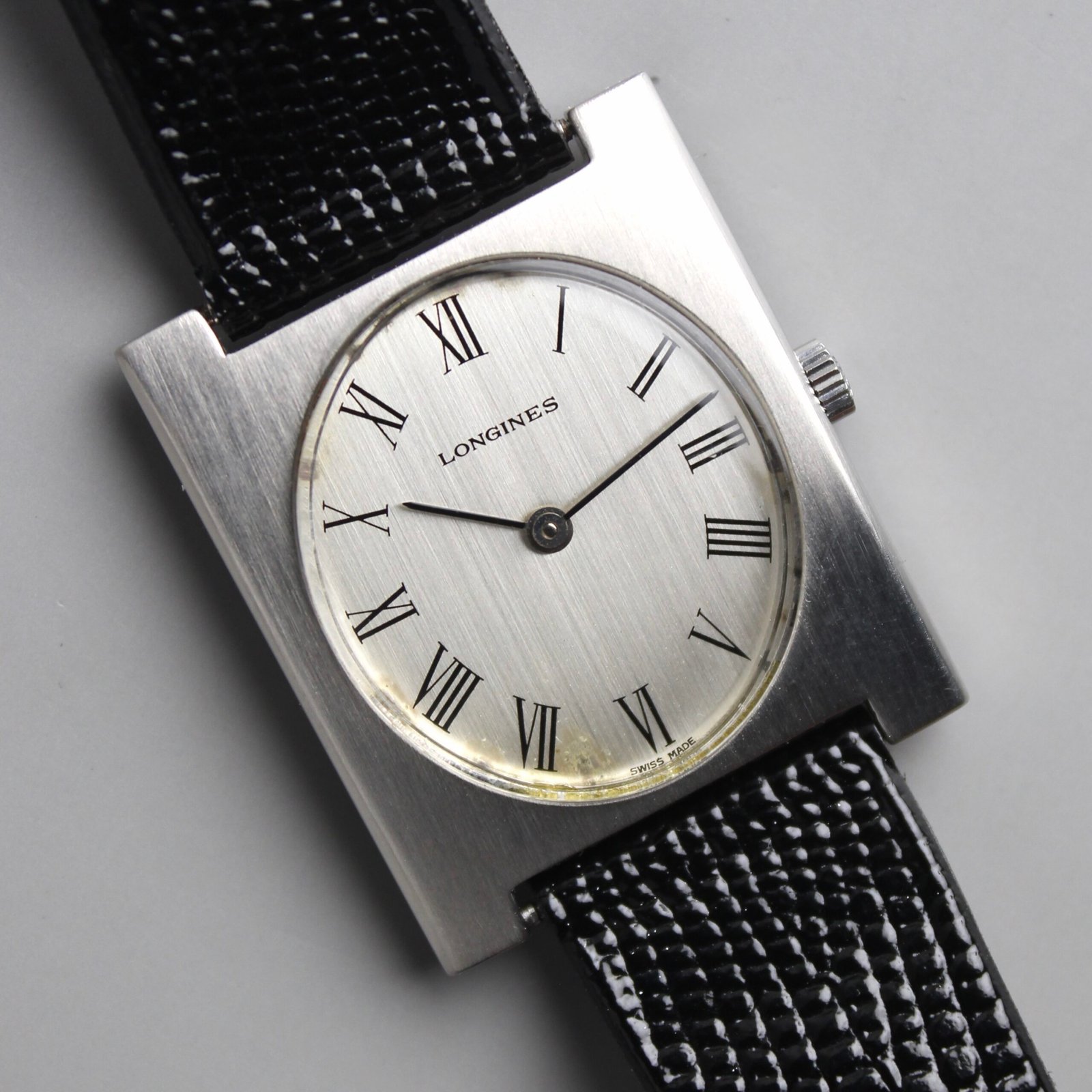 Longines Tank - Image 4