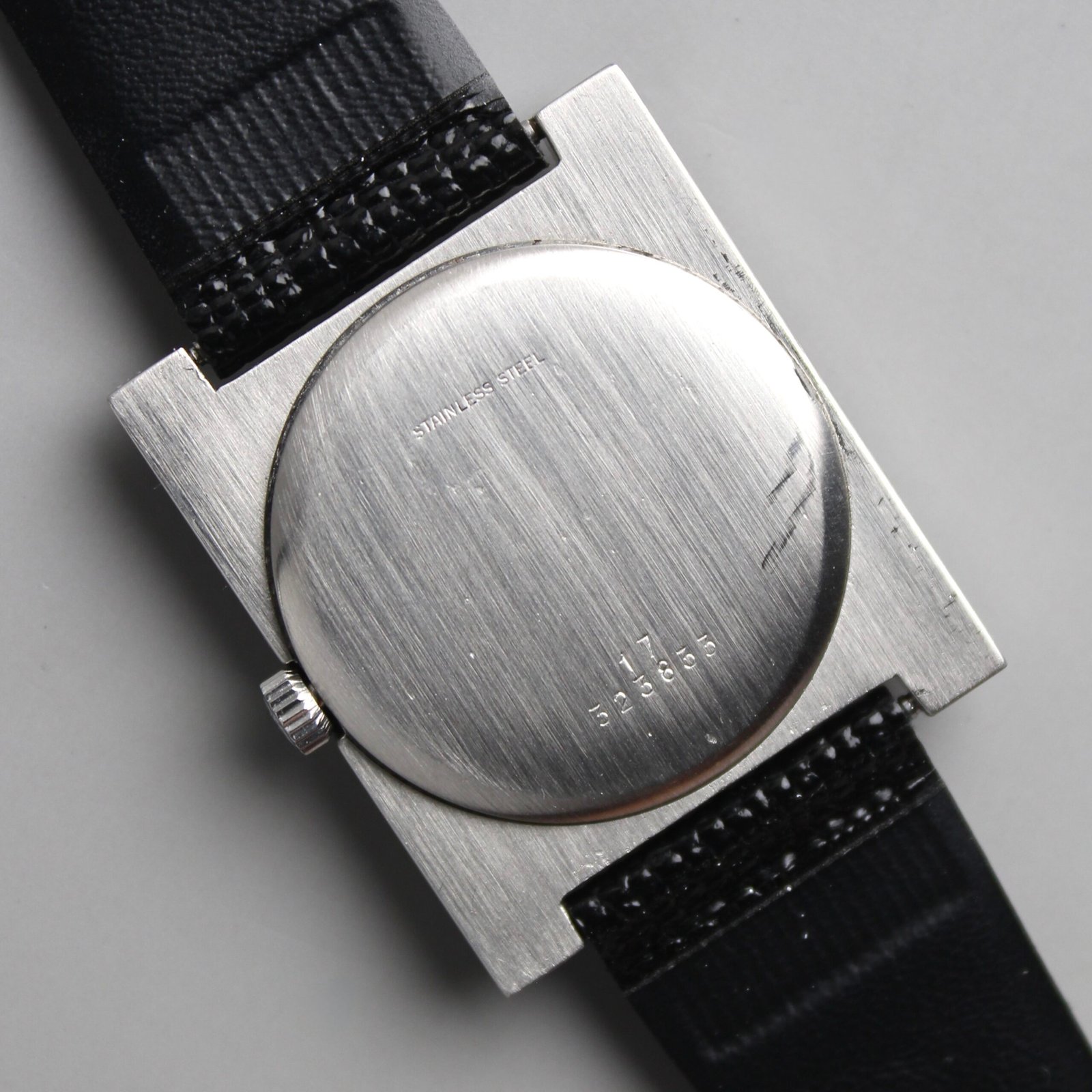 Longines Tank - Image 5