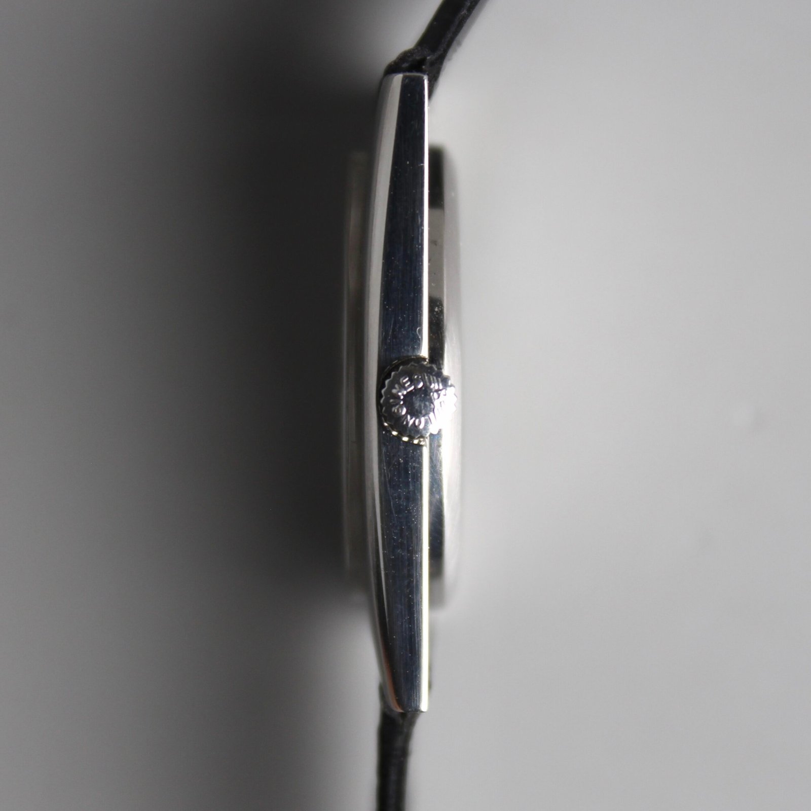 Longines Tank - Image 6