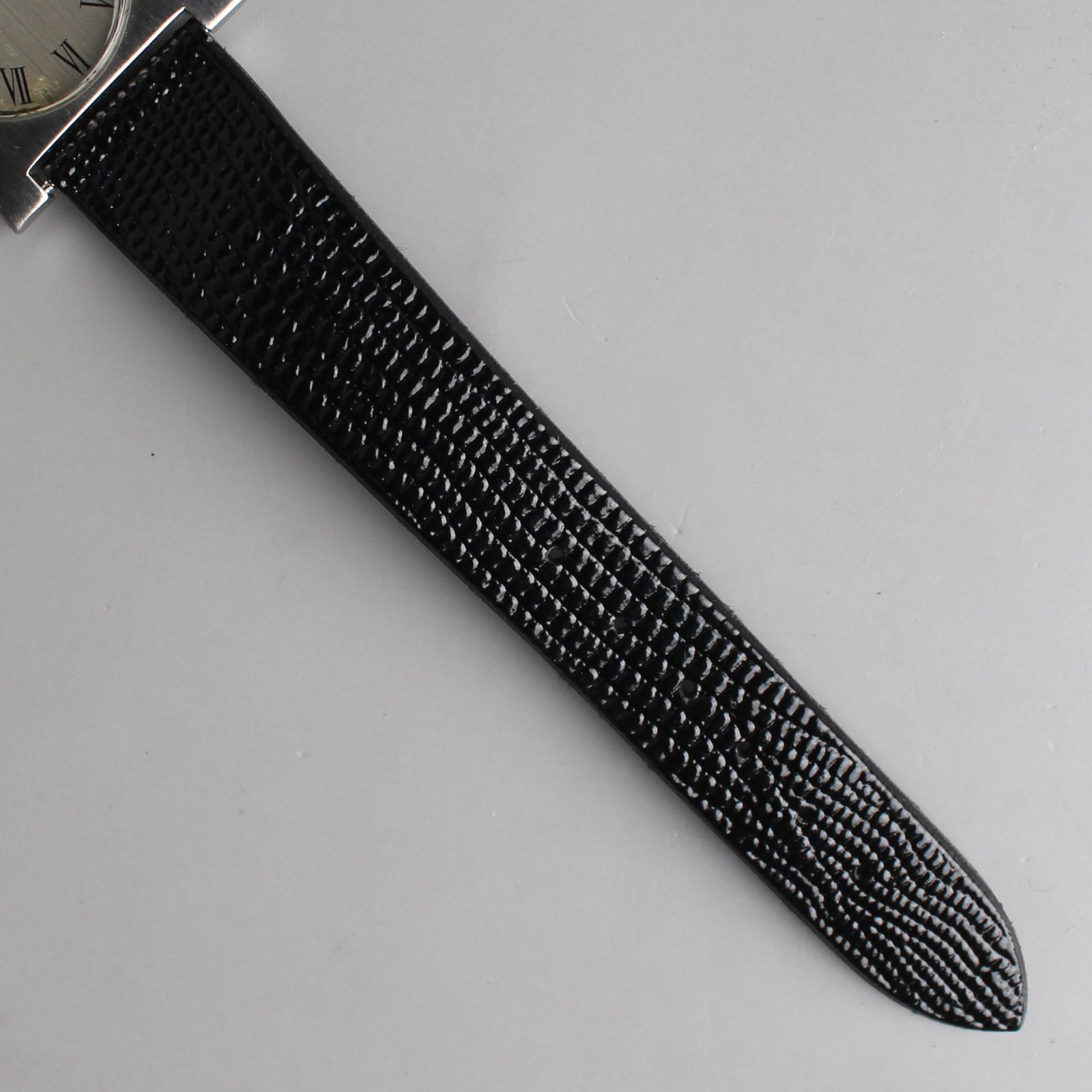 Longines Tank - Image 9
