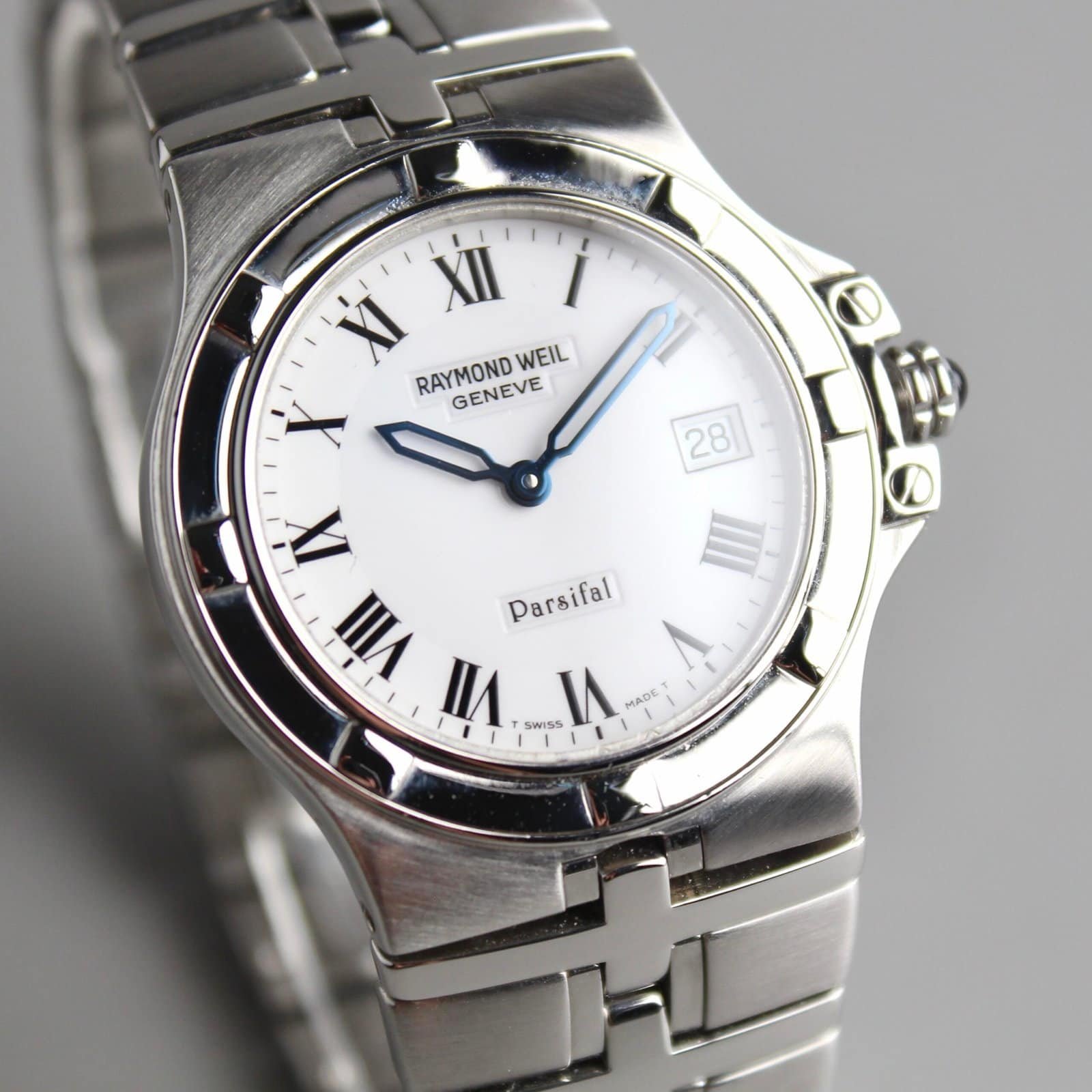 Raymond Weil Parsifal ๐งโโ๏ธ - Image 2