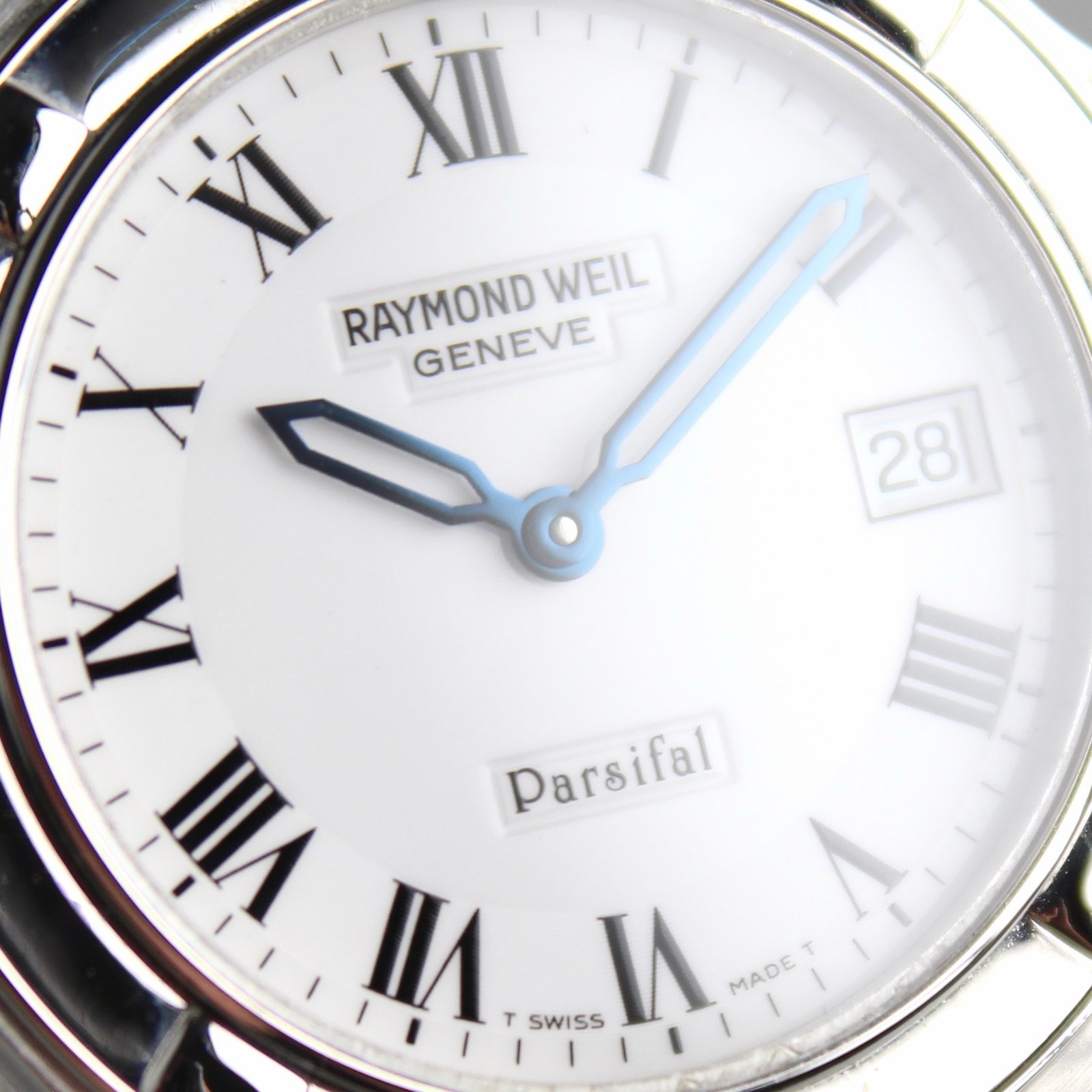 Raymond Weil Parsifal ๐งโโ๏ธ - Image 3
