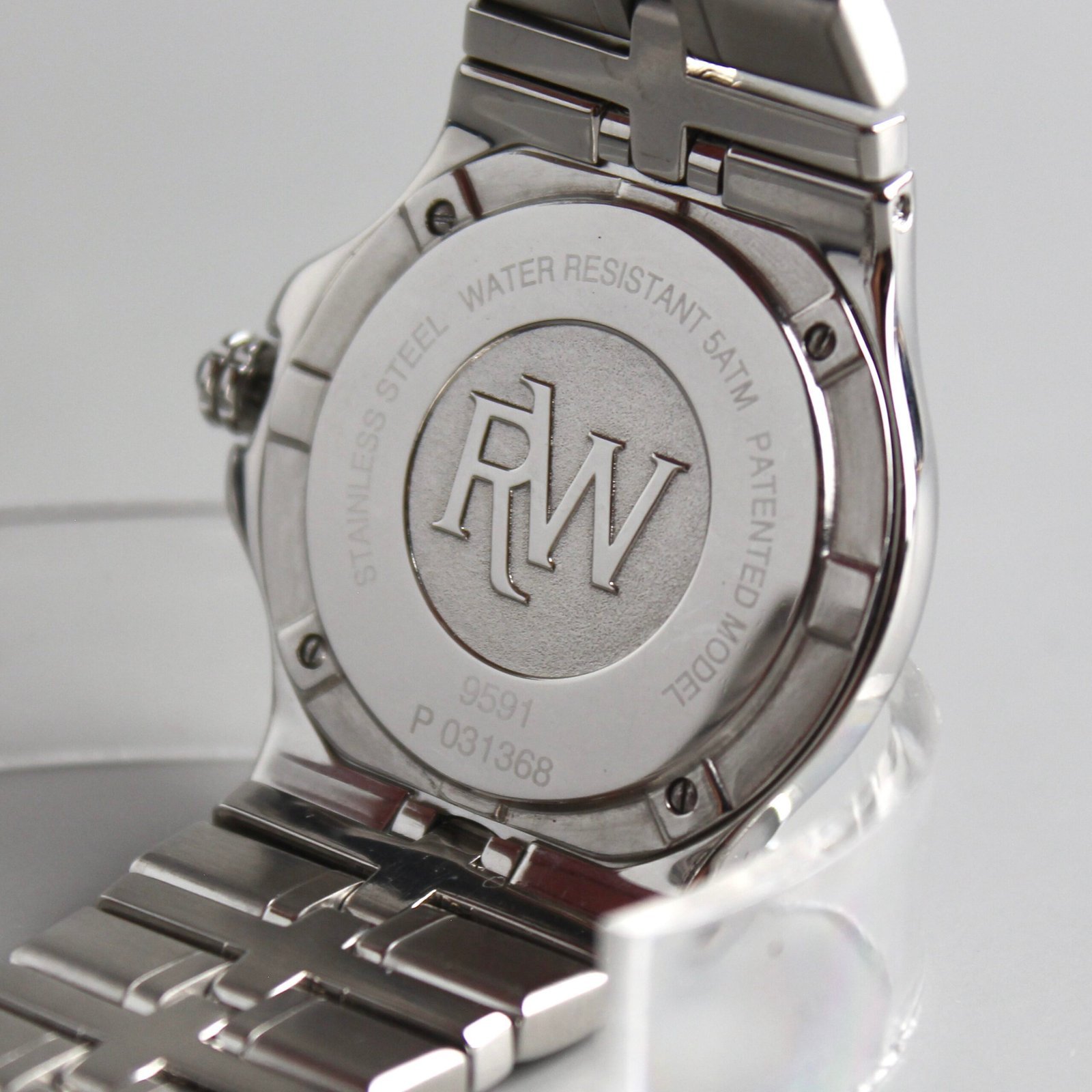 Raymond Weil Parsifal ๐งโโ๏ธ - Image 8