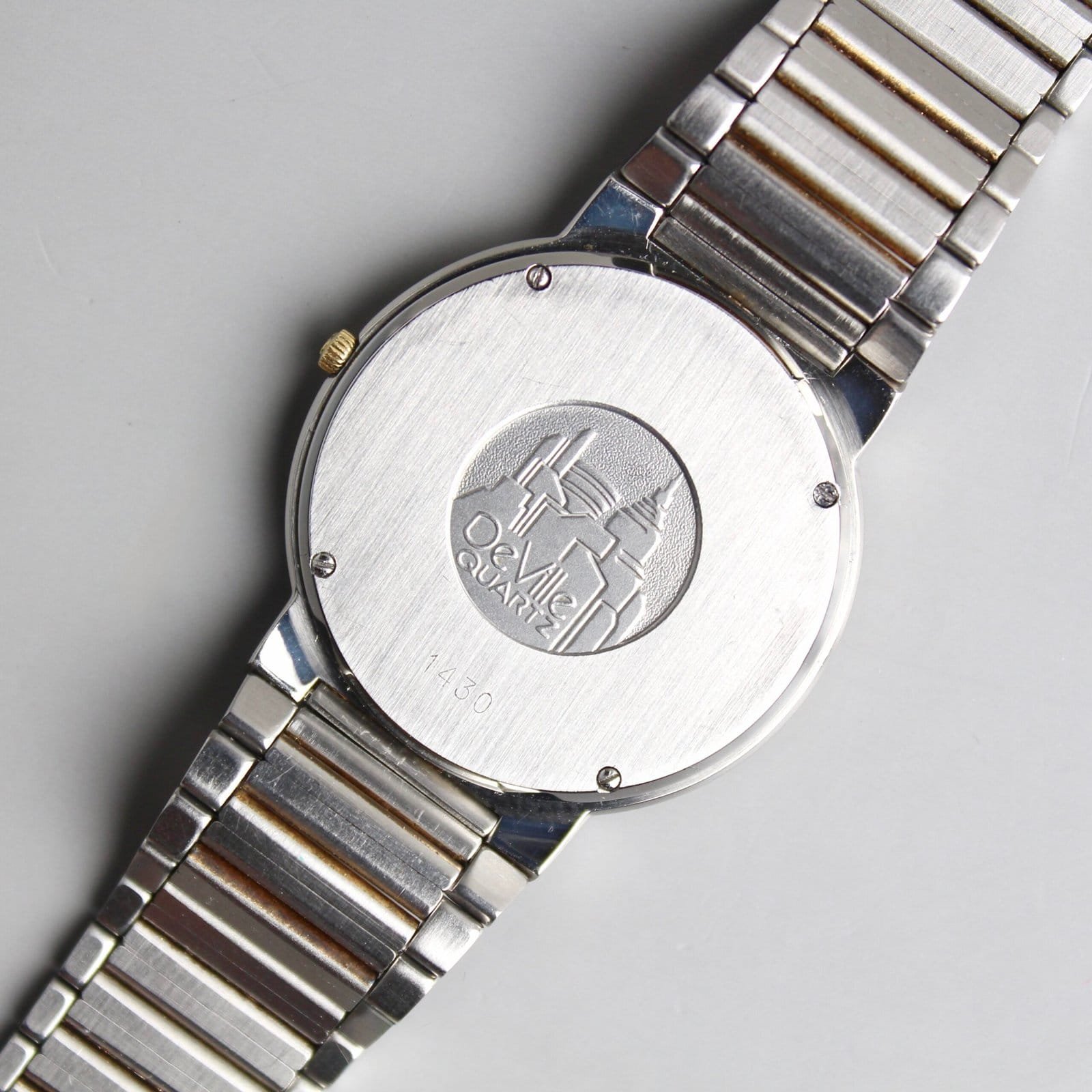 Omega De Ville “America” Ref. DL 396.0951 - Image 4
