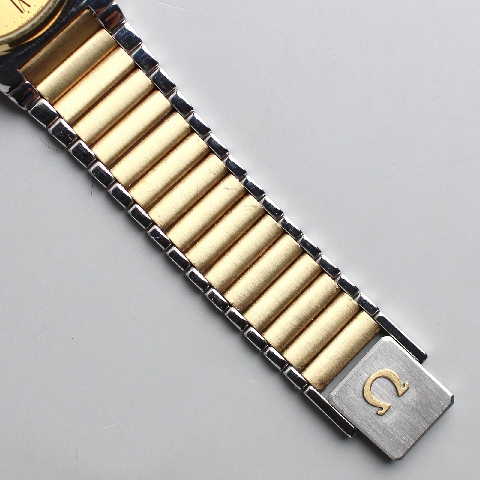 Omega De Ville “America” Ref. DL 396.0951 - Image 5