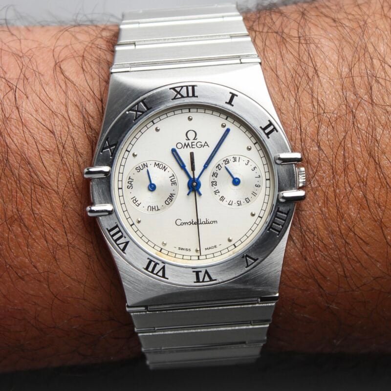 OMEGA Constellation 1510.30 “Day-Date”