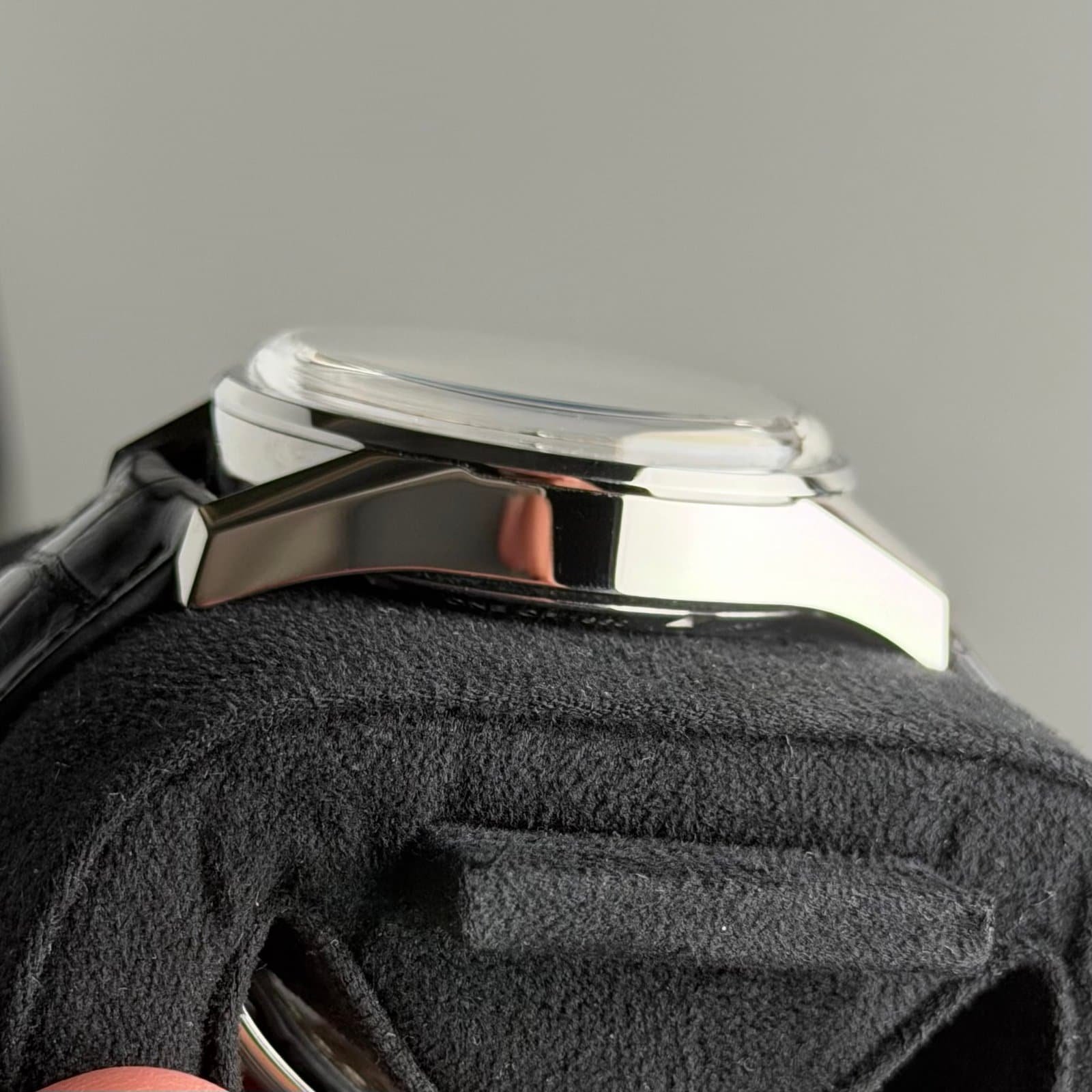 TAG Heuer Carrera 160 Years Silver Limited Edition 🏁 - Image 10