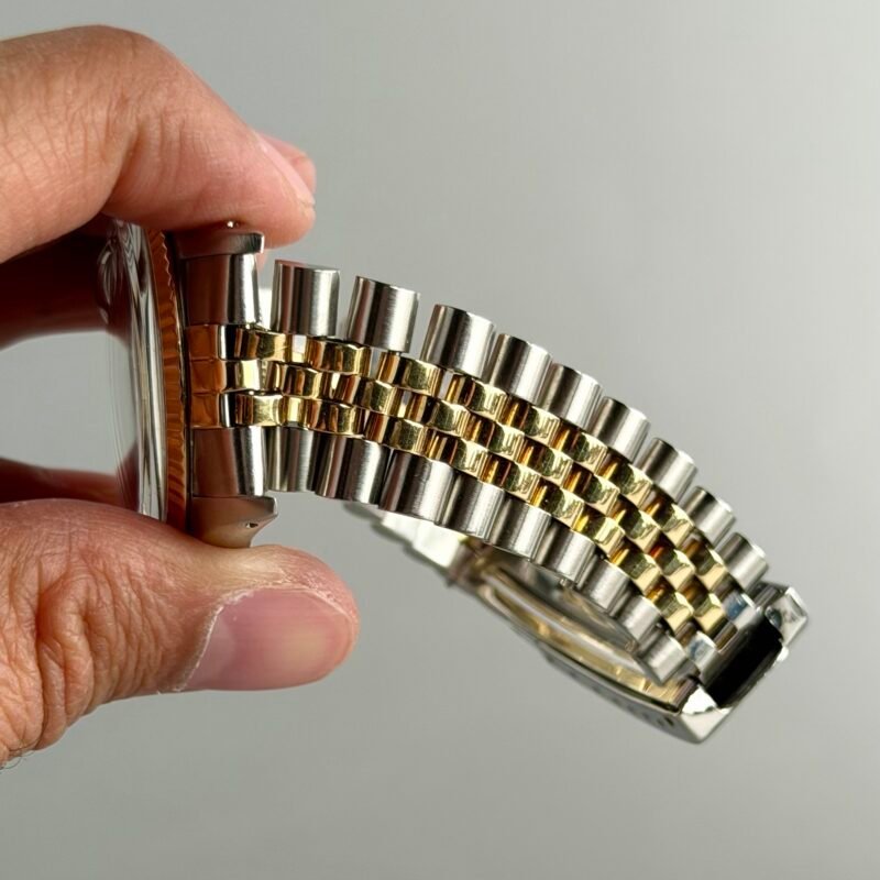 1980 Rolex 👑 DateJust 16013 - Image 13