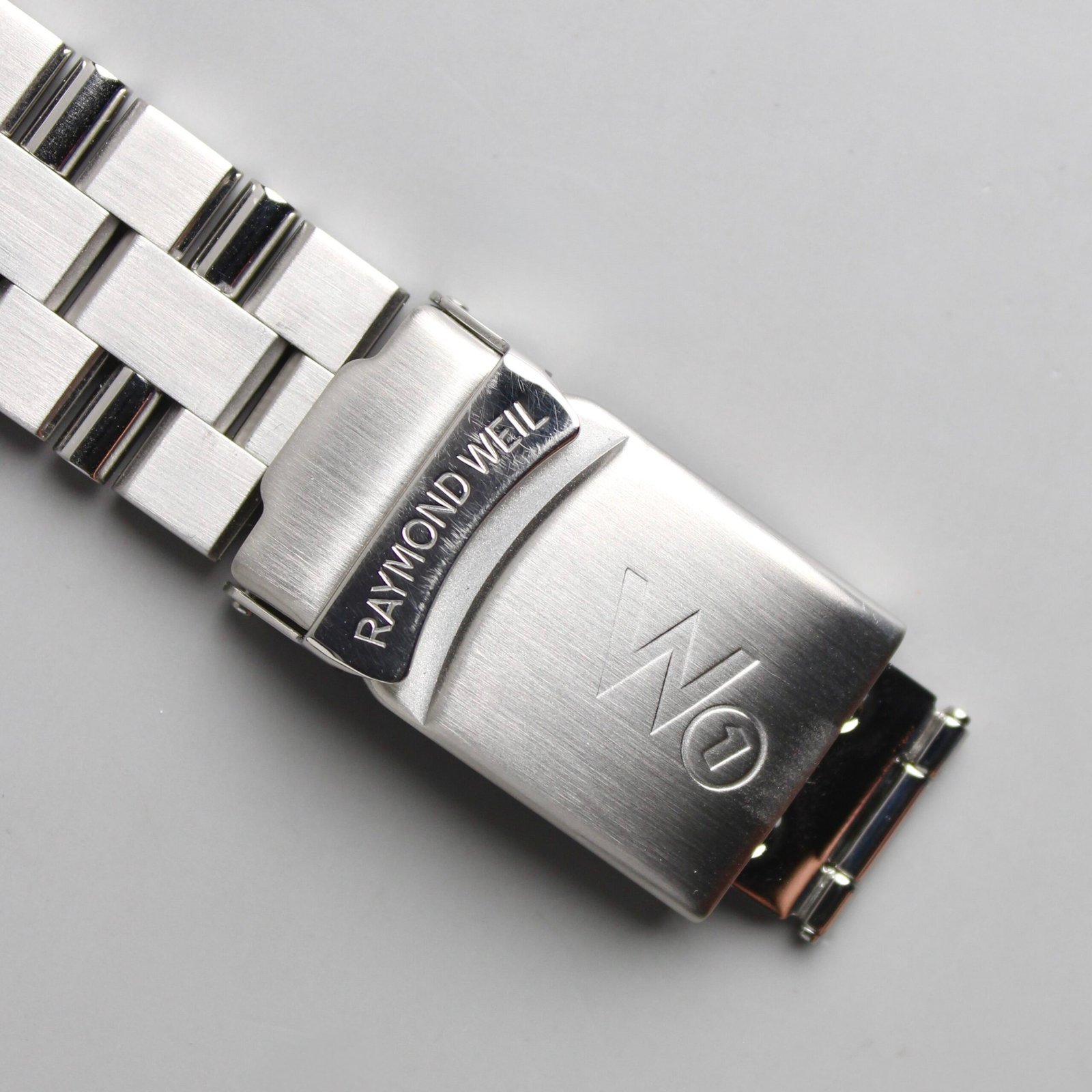 Raymond Weil W1 8000 ⏱️ - Image 7