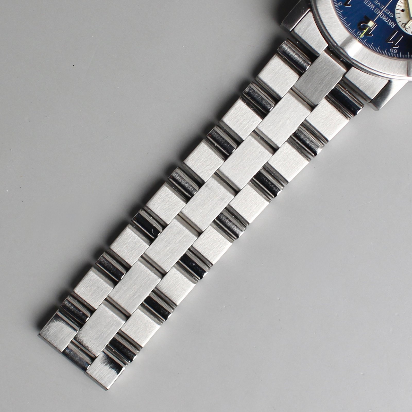 Raymond Weil W1 8000 ⏱️ - Image 8