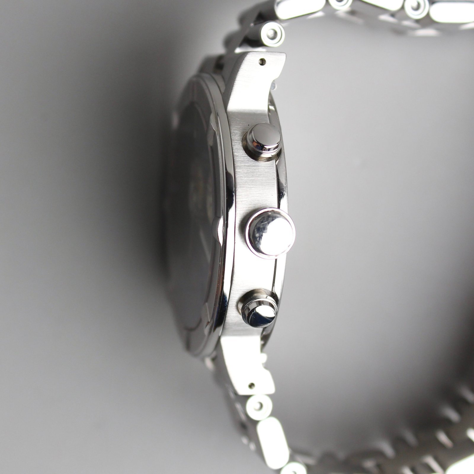 Raymond Weil W1 8000 ⏱️ - Image 10