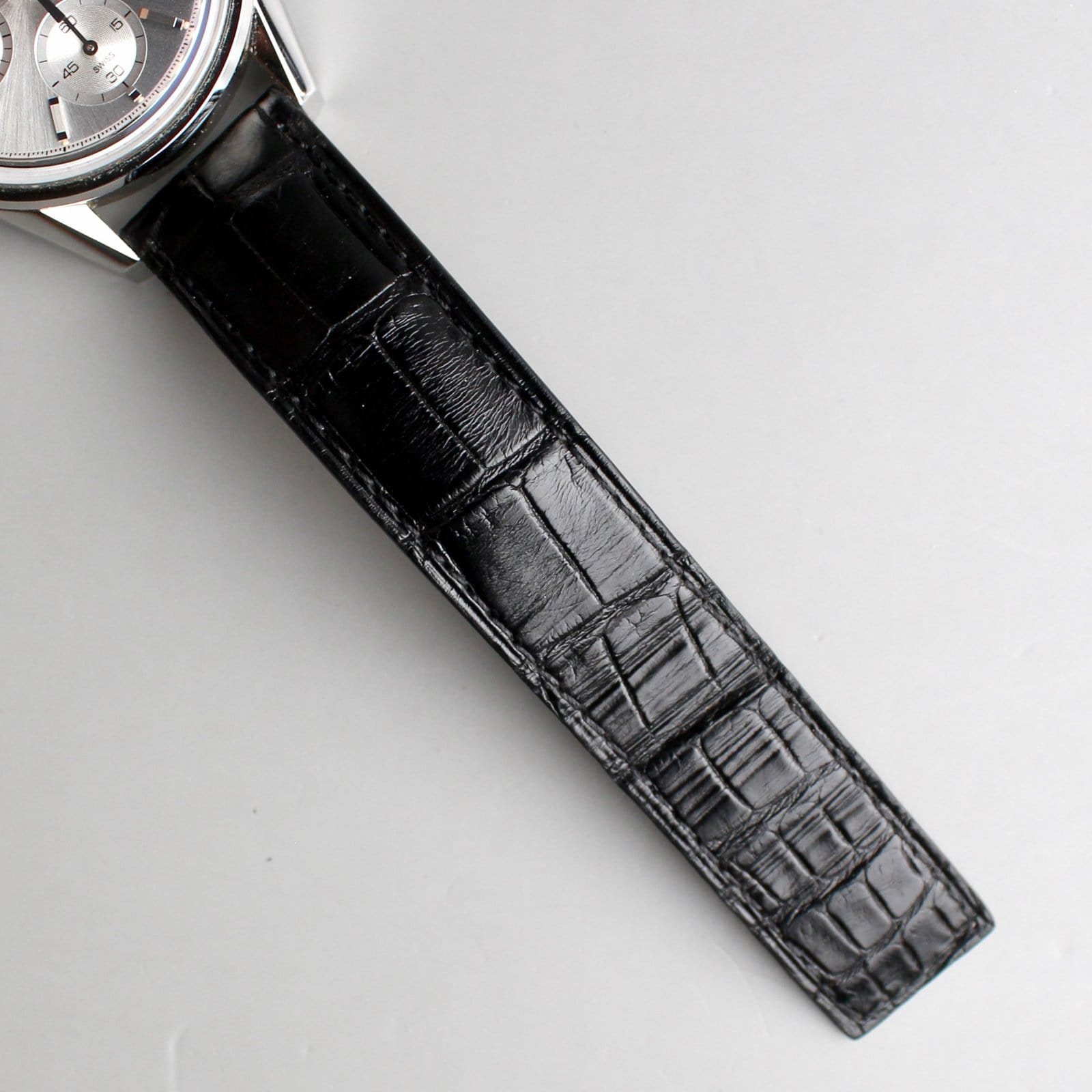 TAG Heuer Carrera 160 Years Silver Limited Edition 🏁 - Image 8