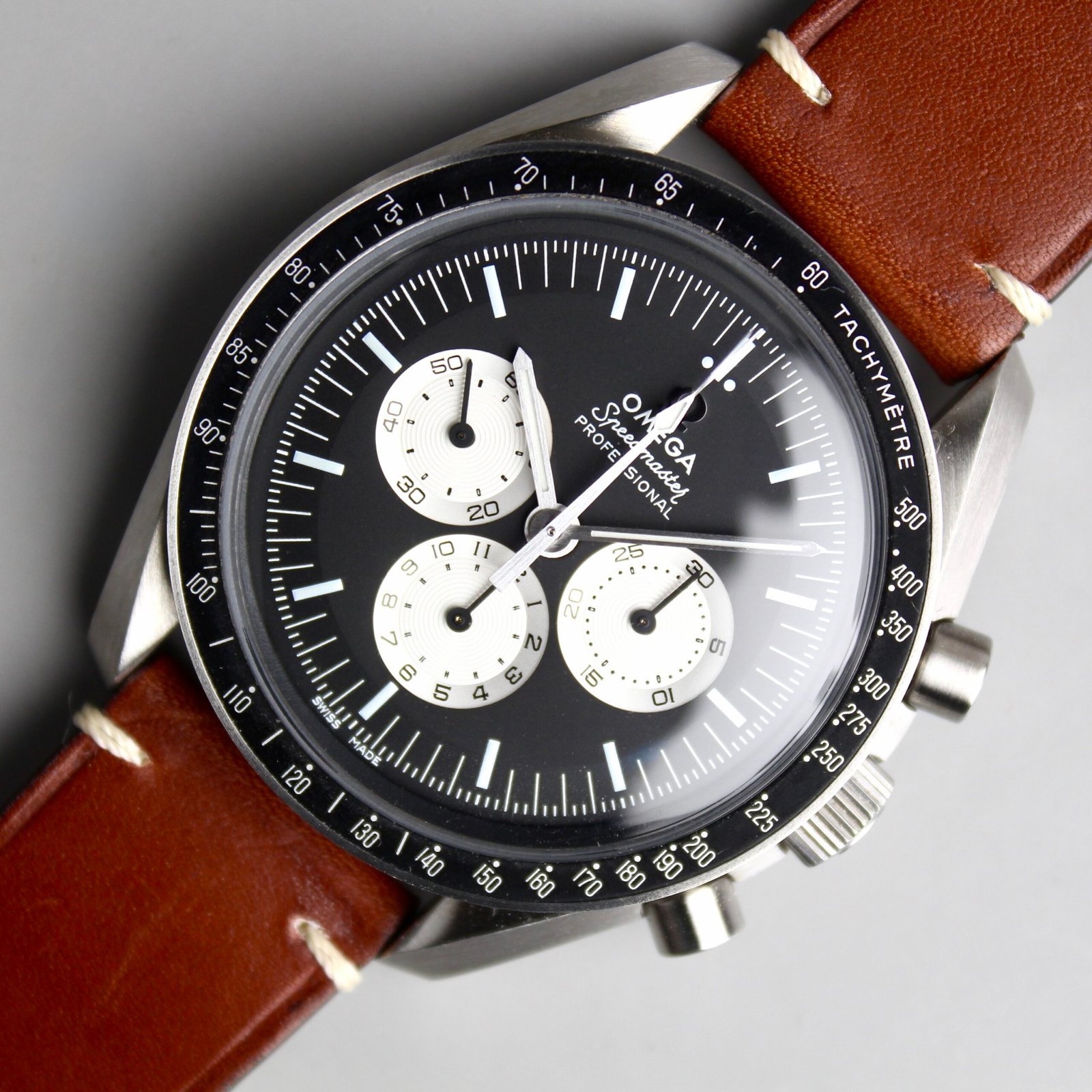 Omega Speedy Tuesday “Limited Edition” 🐼 - Image 3