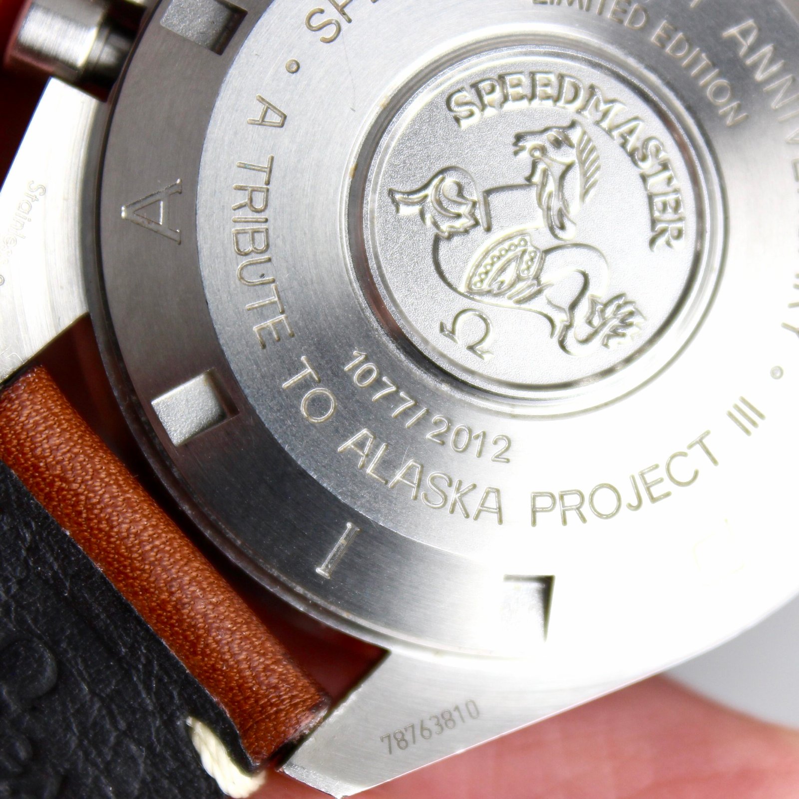 Omega Speedy Tuesday “Limited Edition” 🐼 - Image 11