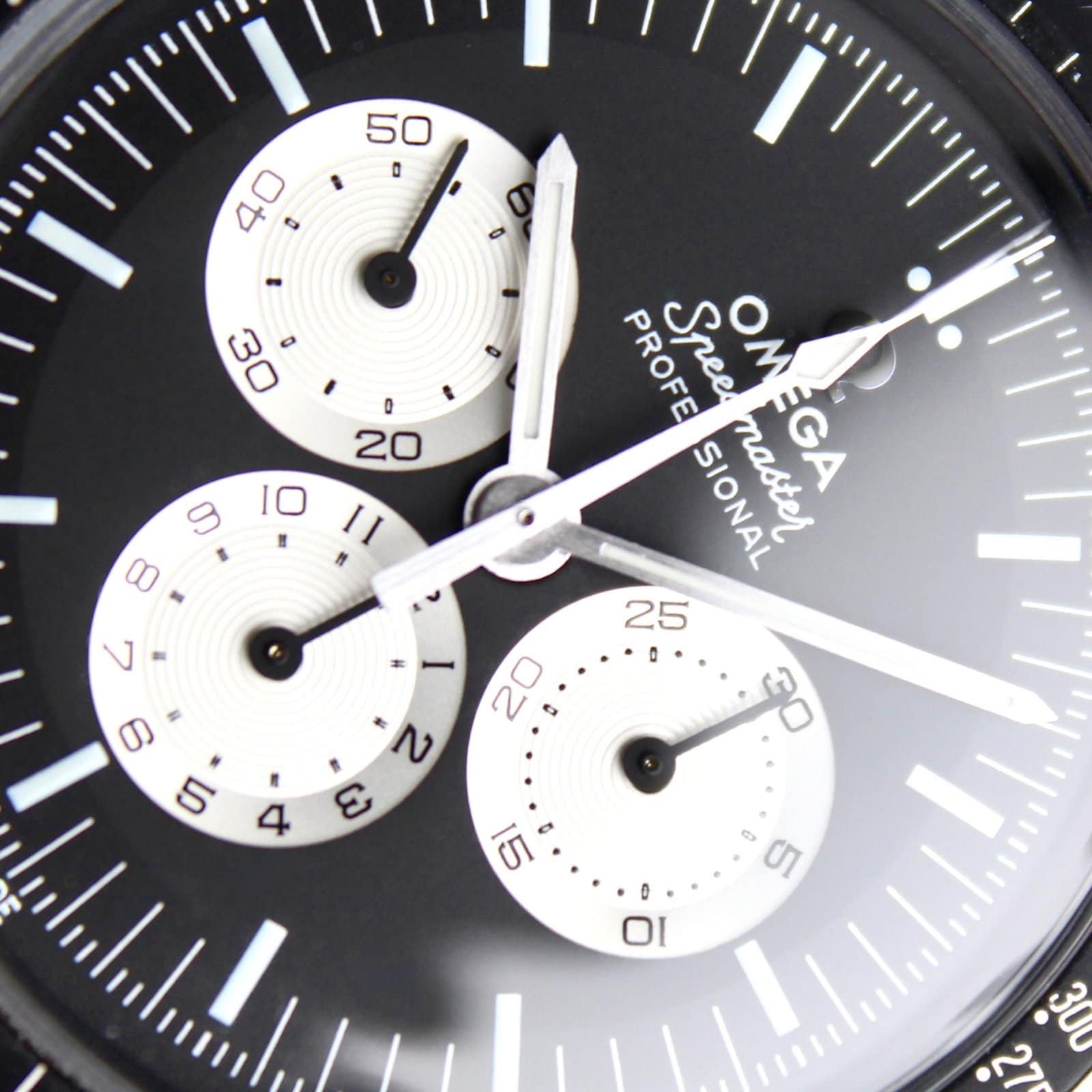 Omega Speedy Tuesday “Limited Edition” 🐼 - Image 12