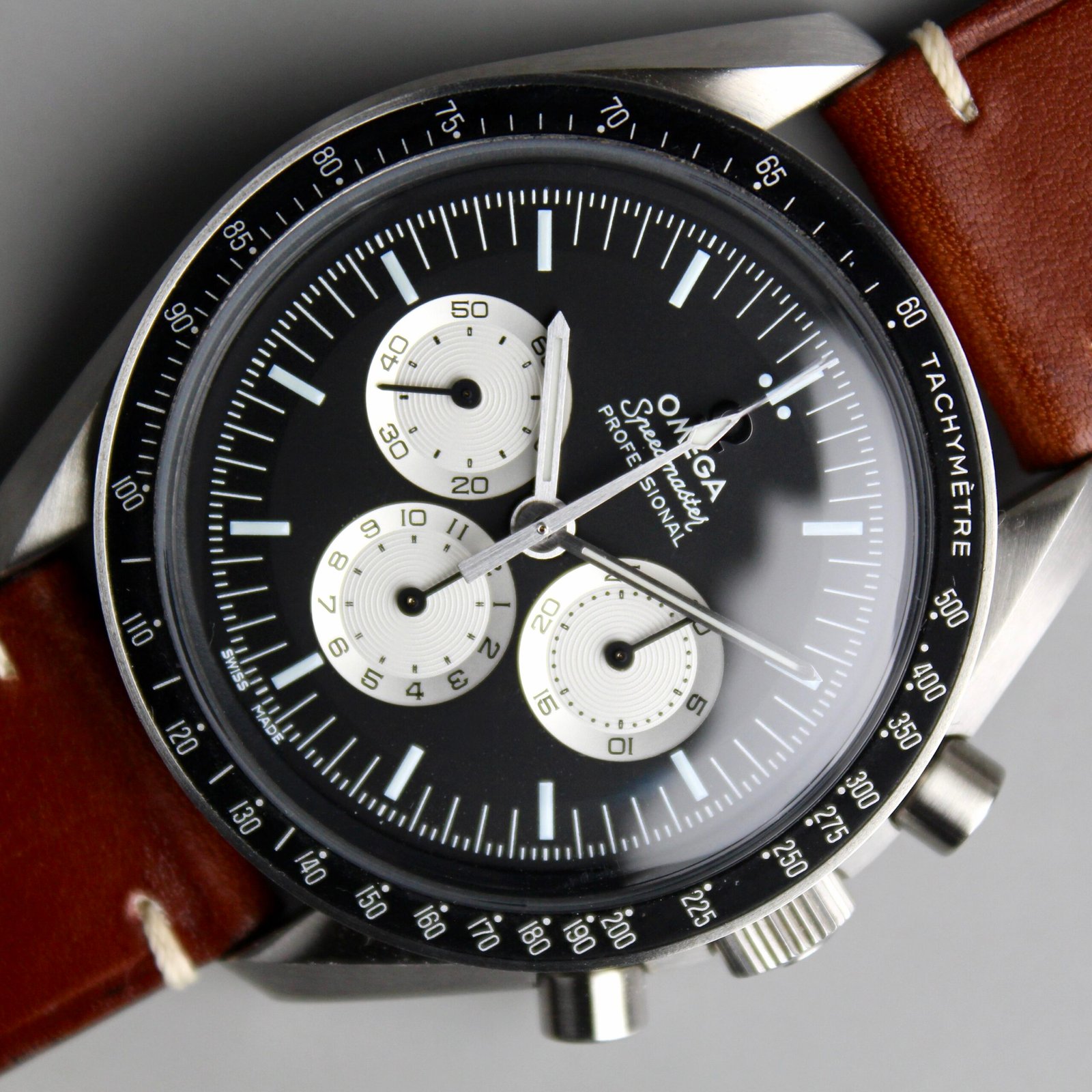 Omega Speedy Tuesday “Limited Edition” 🐼 - Image 5