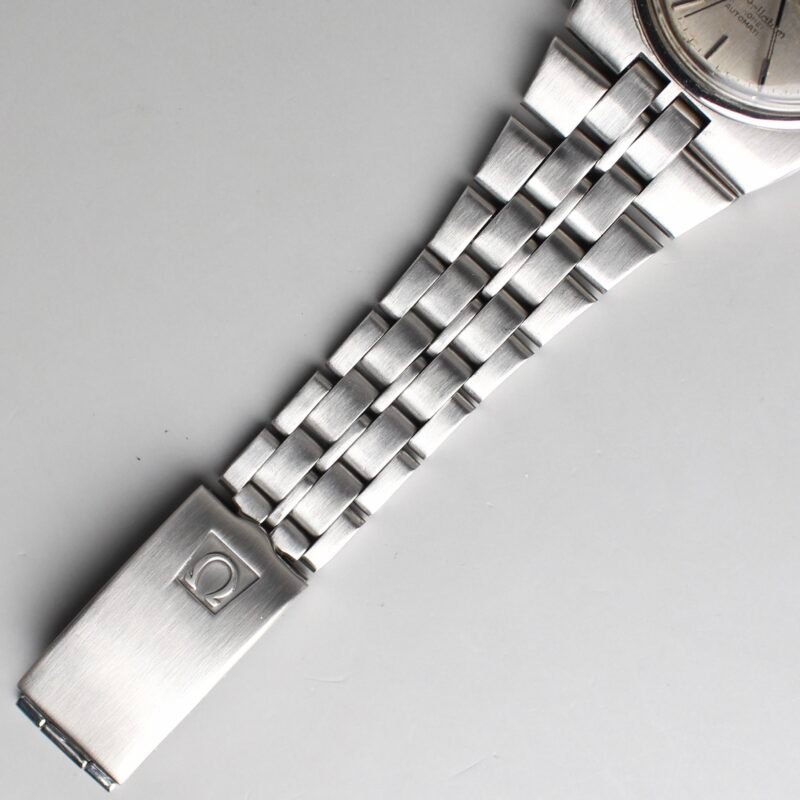 Omega Constellation Chronometer 368.0845 “Genta Design” - Image 7