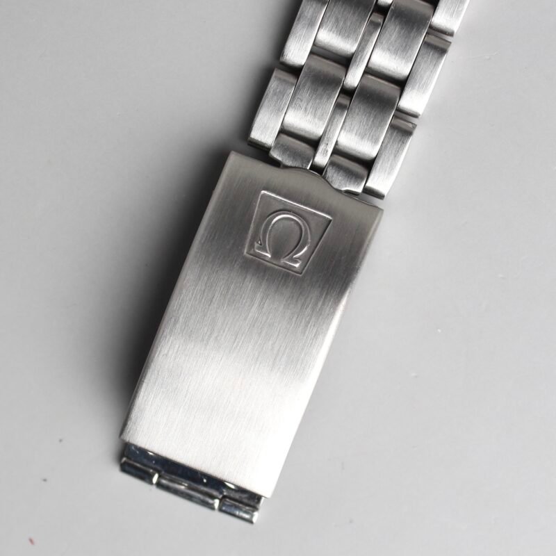 Omega Constellation Chronometer 368.0845 “Genta Design” - Image 8