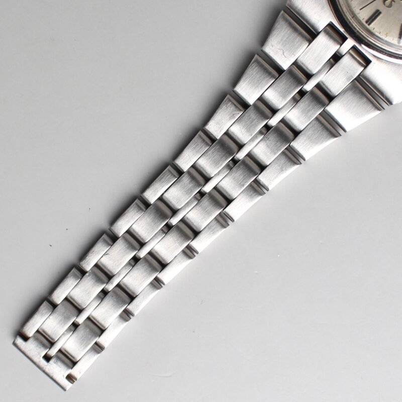 Omega Constellation Chronometer 368.0845 “Genta Design” - Image 9