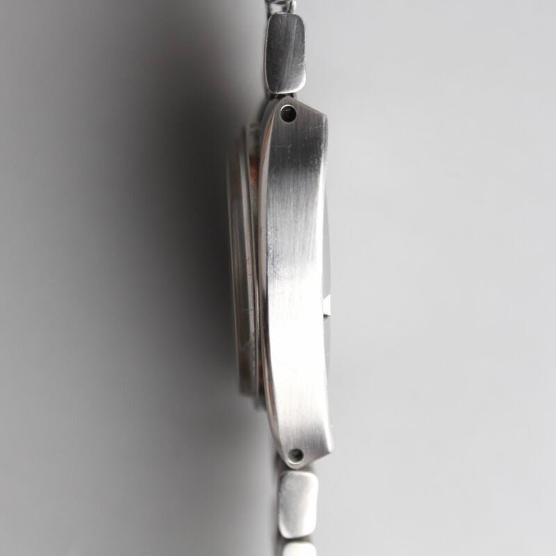Omega Constellation Chronometer 368.0845 “Genta Design” - Image 12