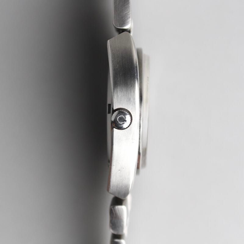 Omega Constellation Chronometer 368.0845 “Genta Design” - Image 13