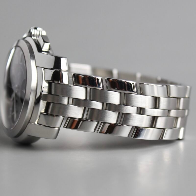 Baume & Mercier Capeland Chronograph ⏱️ Ref. MV045216 - Image 6