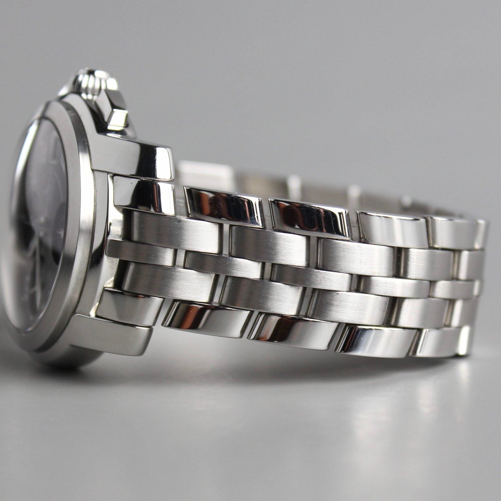 Baume & Mercier Capeland Chronograph ⏱️ Ref. MV045216 - Image 6