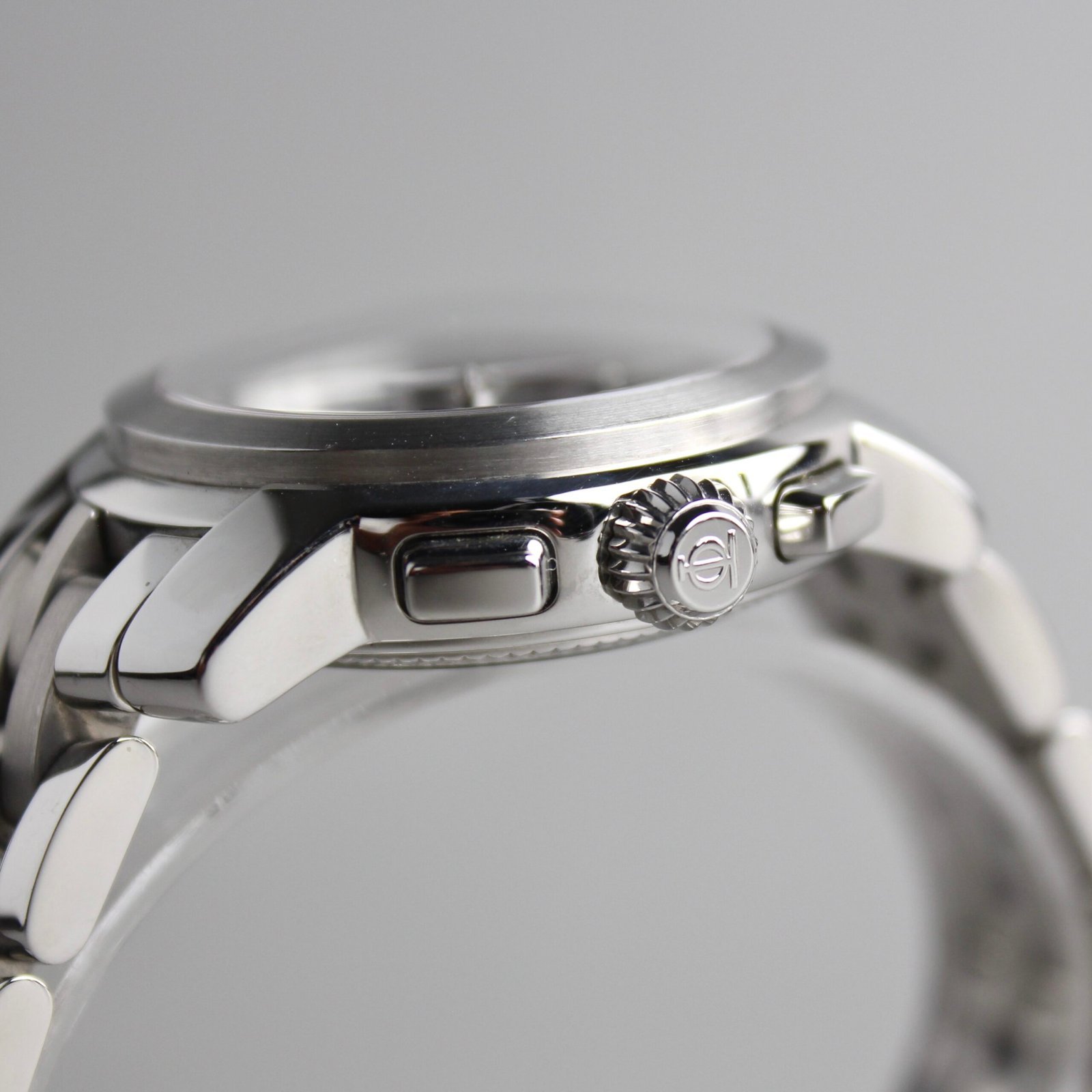 Baume & Mercier Capeland Chronograph ⏱️ Ref. MV045216 - Image 9