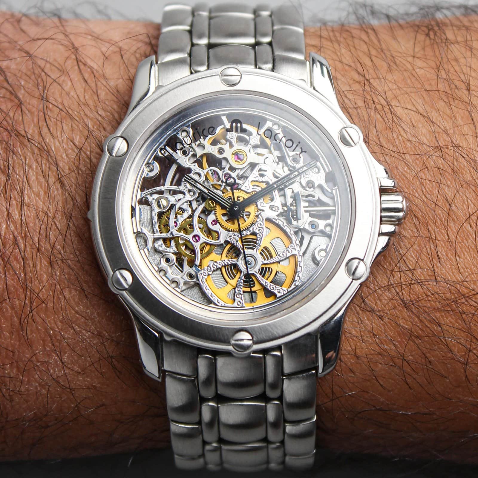 Maurice Lacroix 14782 ๐
