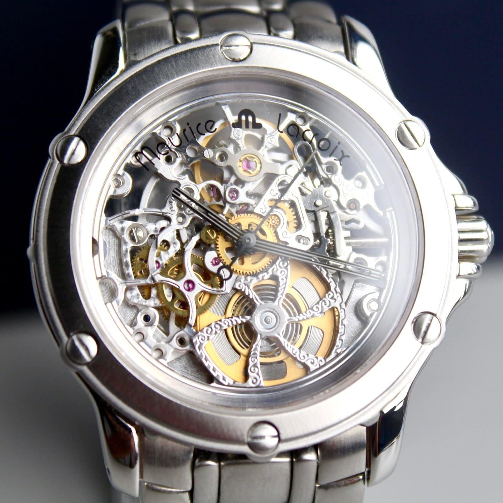 Maurice Lacroix 14782 ๐ - Image 3