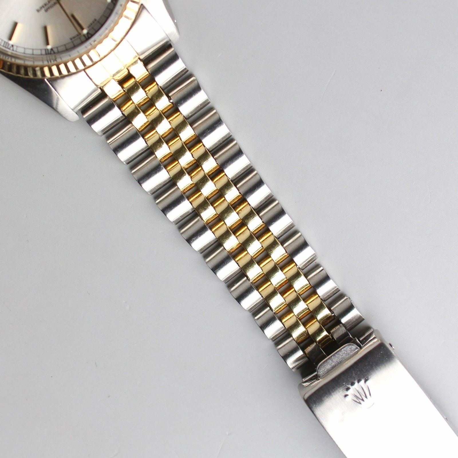 1980 Rolex 👑 DateJust 16013 - Image 5