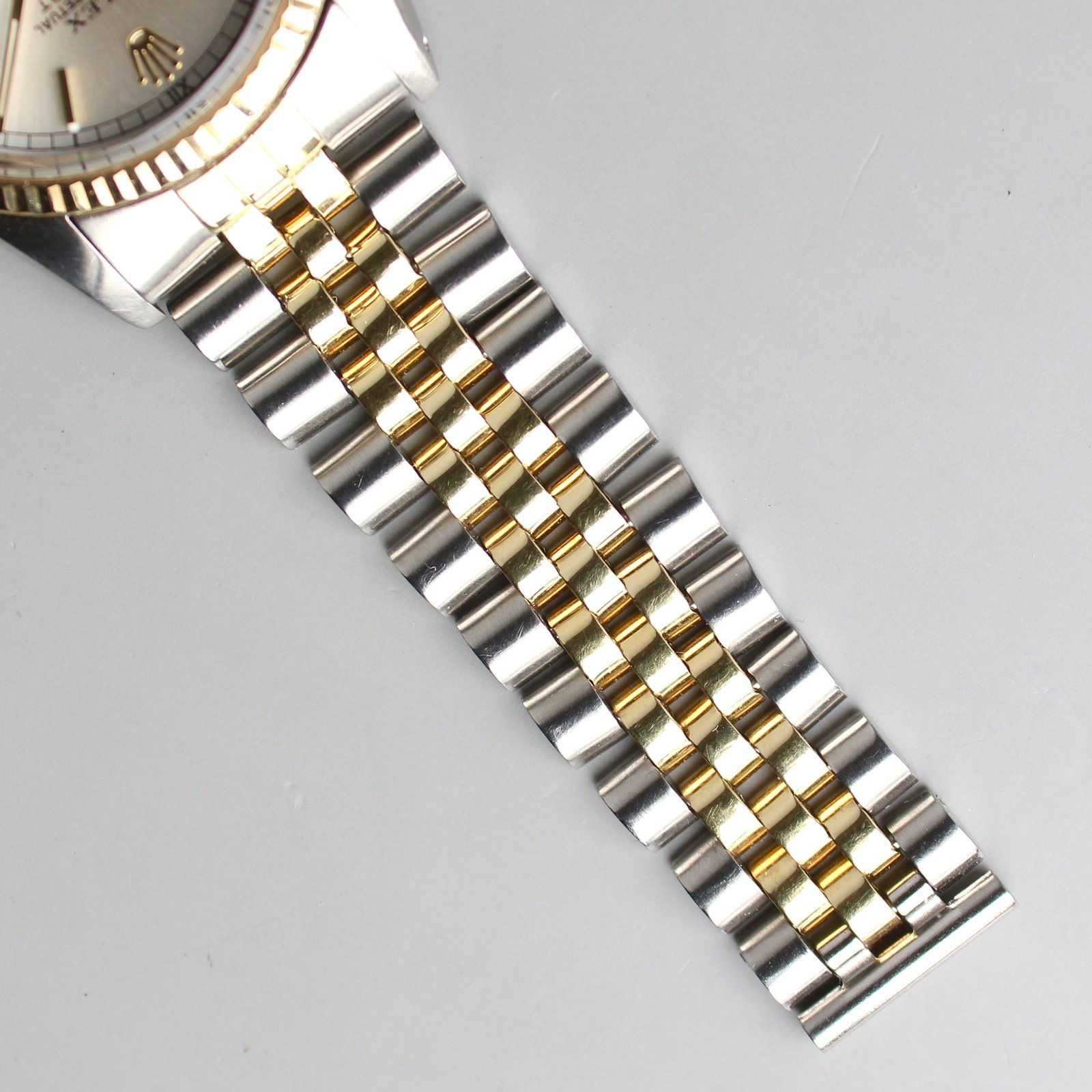 1980 Rolex 👑 DateJust 16013 - Image 6