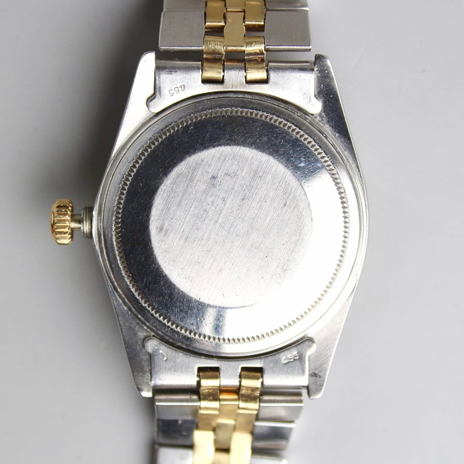 1980 Rolex 👑 DateJust 16013 - Image 12