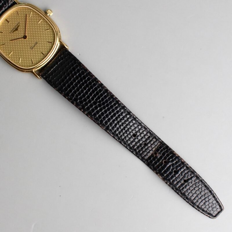 Longines Ellipse Quartz 🥚 - Image 6