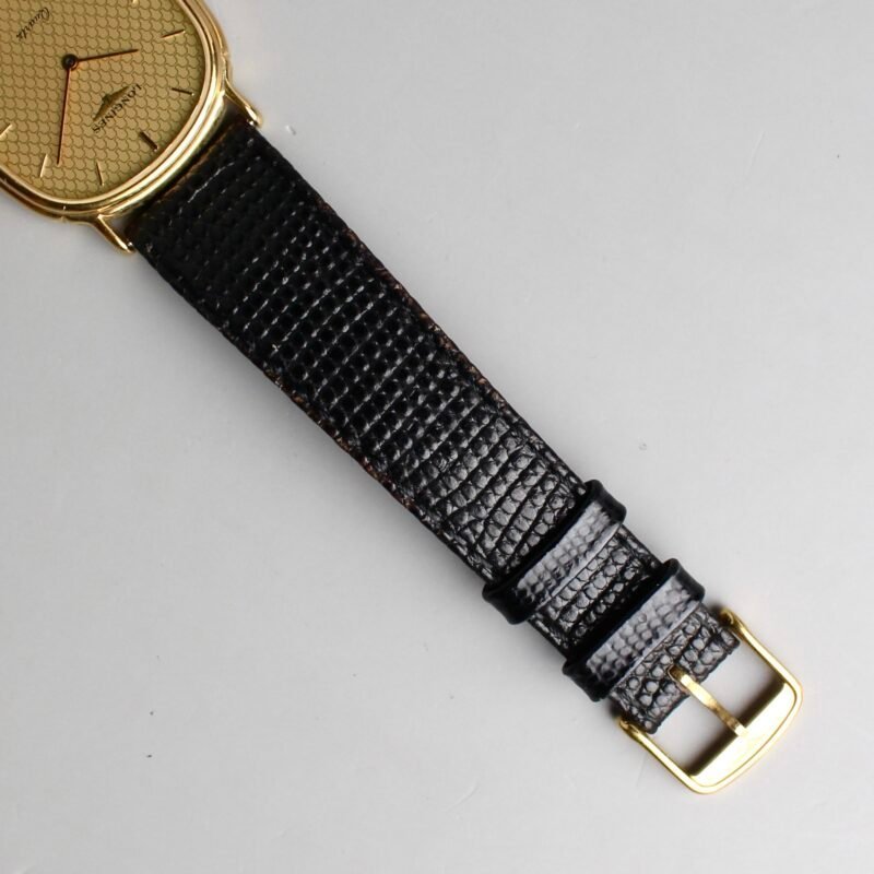 Longines Ellipse Quartz 🥚 - Image 7