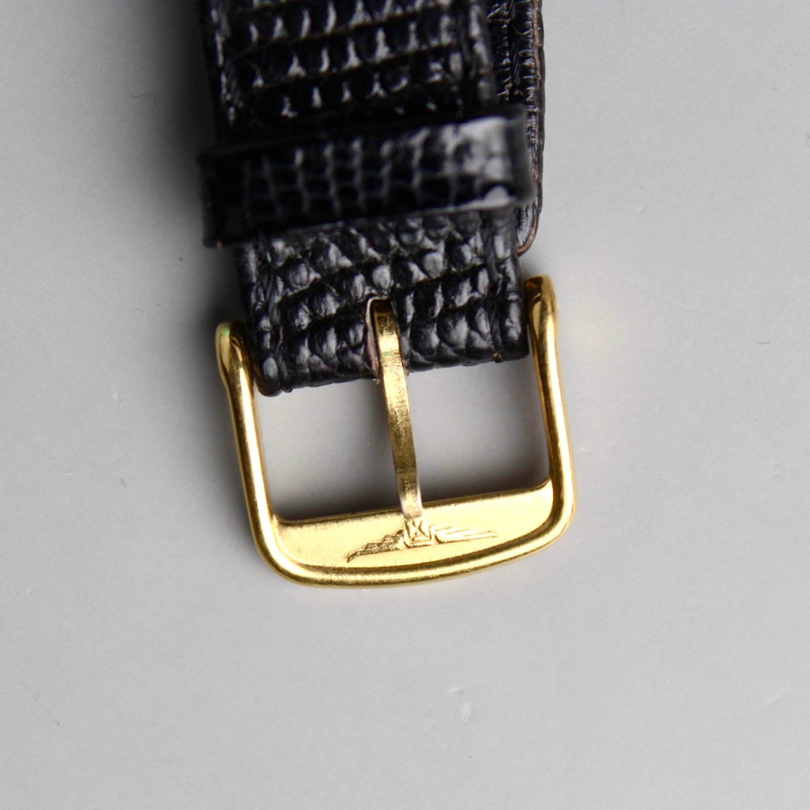 Longines Ellipse Quartz 🥚 - Image 9