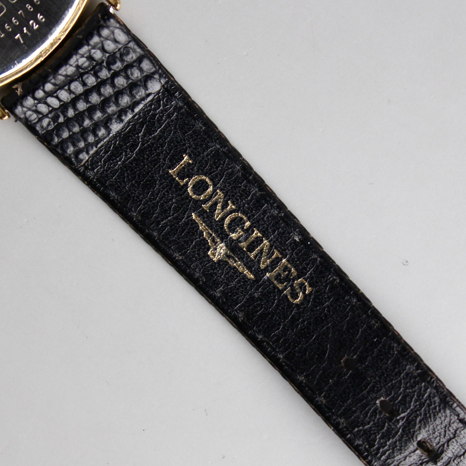 Longines Ellipse Quartz 🥚 - Image 8
