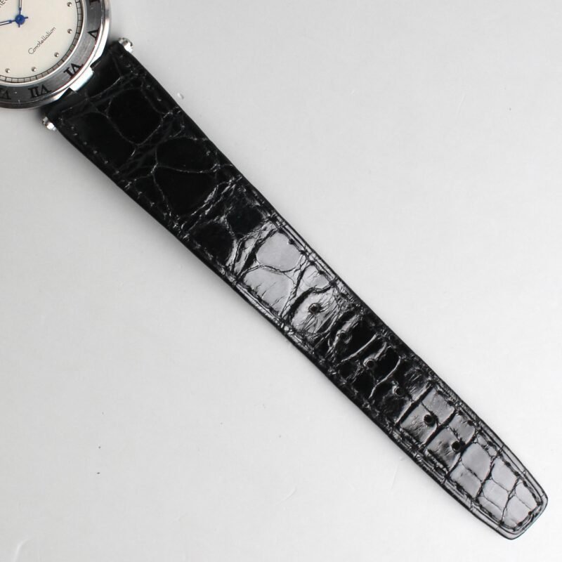 OMEGA Constellation 🌌 1510.30 “Leather” - Image 5