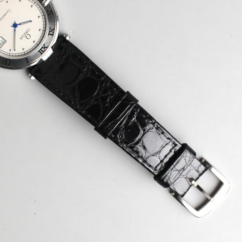 OMEGA Constellation 🌌 1510.30 “Leather” - Image 6