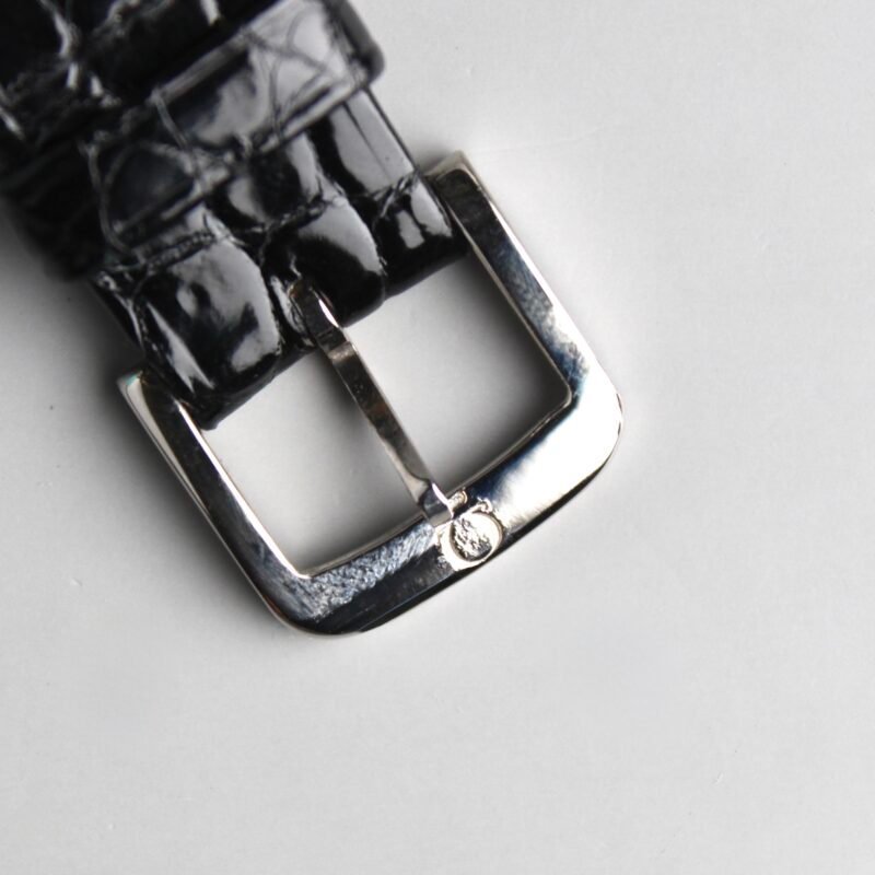 OMEGA Constellation 🌌 1510.30 “Leather” - Image 7