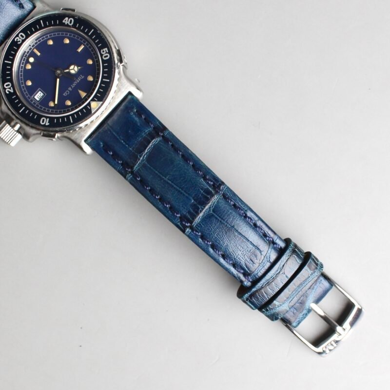 Tiffany & Co “Baby 🍼” Diver 🤿 “L07101” - Image 8